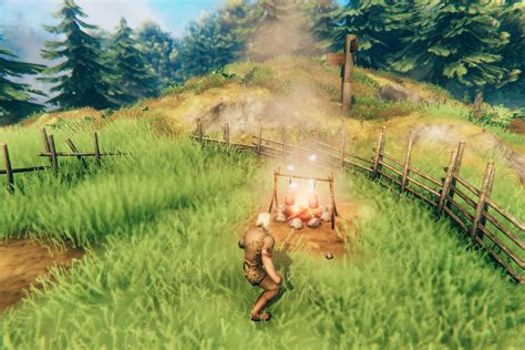 Valheim VR Mod Setup Guide: How to Install and Play