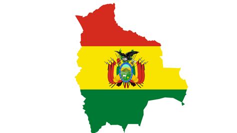 Bolivia Flag, National, Country Banner Transparent PNG