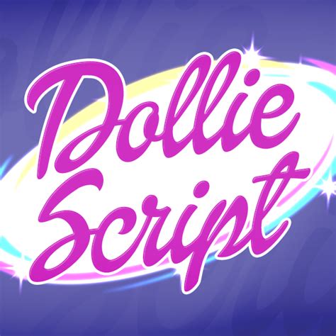 Dollie Script Font | dafont.com