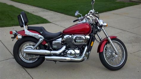 1984 Honda Shadow 750 - news, reviews, msrp, ratings with amazing images