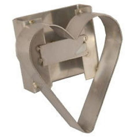 4" Heart Shape Cutter, Cookie Cutter, Heavy Duty 304 Stainless Steel - Walmart.com - Walmart.com