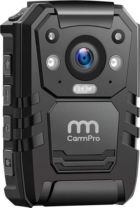 Top 5 Wearable Cameras (Don't Miss the Last One)