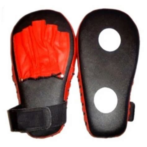 Taekwondo - Taekwondo Back Kick Pad Manufacturer from Meerut