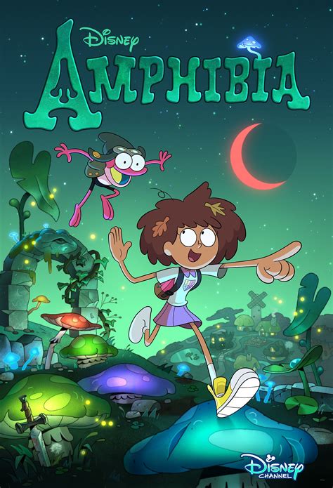 Amphibia | Amphibia Wiki | Fandom