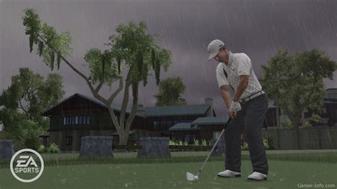 Tiger Woods PGA Tour 10 (2009 video game)