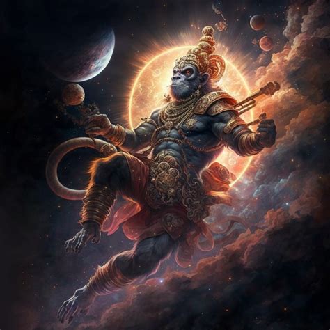 Lord Hanuman | God illustrations, Hanuman wallpaper, Bajrangbali