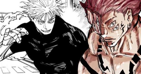 Jujutsu Kaisen Reveals Gojo's Most Surprising Advantage Over Sukuna