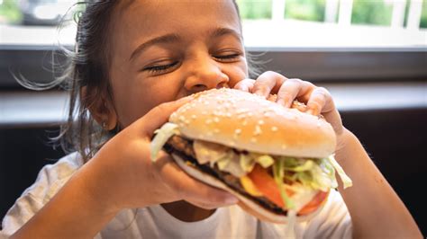 Does Your Child Eat Too Much Junk Food? Study Reveals They Could Develop Liver Cancer | OnlyMyHealth