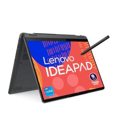 Lenovo IdeaPad Flex 5 Intel Core i5-1235U 14"(35.56cm) WUXGA IPS 2-in-1 ...