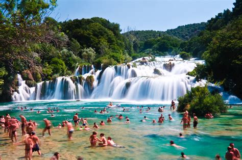 Krka National Park - National Park in Croatia - Thousand Wonders