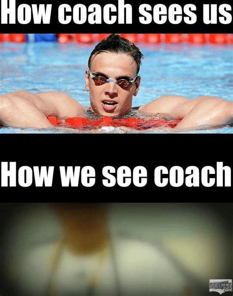 30 Swimming Memes That Perfectly Describe Swimmers