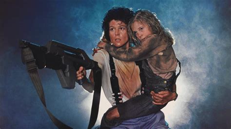 Aliens (1986) - Backdrops — The Movie Database (TMDB)