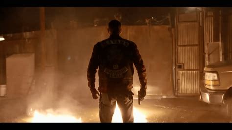 Mayans MC Season 4 Release Date | Cast | Trailer