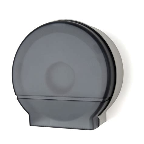 Jumbo Single Roll Toilet Paper Holder – Delta Distributing