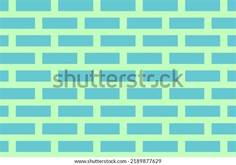 Brick Pattern Background Vector Illustration Stock Vector (Royalty Free) 2189877629 | Shutterstock