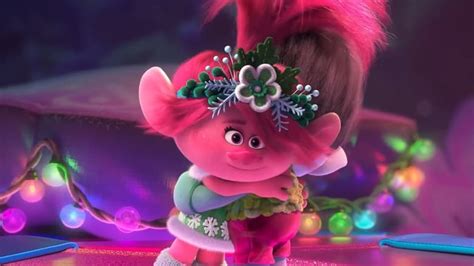 Watch Trolls Holiday in Harmony - FMovies