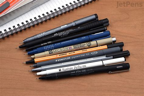 The 42 Best Pens for 2023: Gel, Ballpoint, Rollerball, and Fountain ...