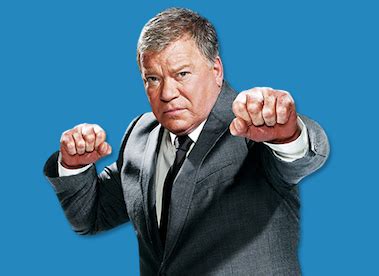 Priceline.com turns William Shatner's Negotiator into narrator in major new ad campaign – GeekWire