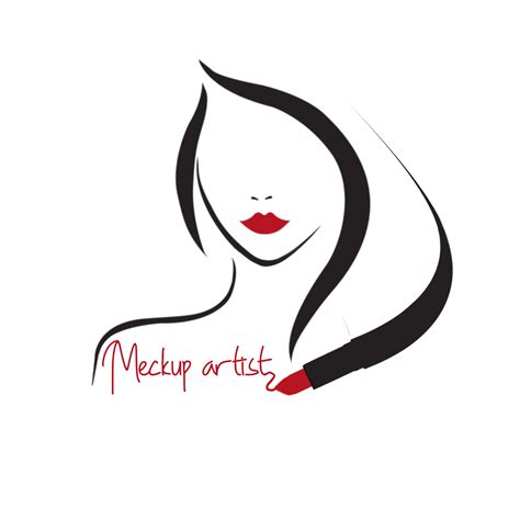 Makeup Logo Png - Mugeek Vidalondon