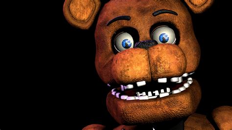 Withered Freddy Jumpscare | www.imgkid.com - The Image Kid Has It!