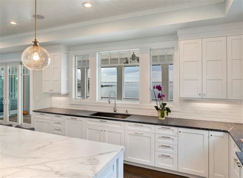 23 Magnificient Images Of White Kitchen Cabinets - Home Decoration and Inspiration Ideas