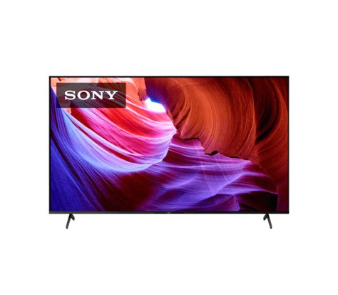 Sony TV 65 inch Class X80K 4K Ultra HD LED with Smart Google Brand New Open Box - Techlonics ...