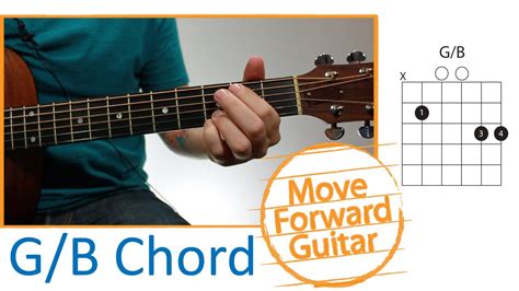 G B Chord Guitar - Sheet and Chords Collection