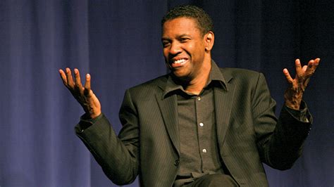 Denzel Washington Delivers One Of The Best Motivational Speeches Of All Time! - Faithreel.com