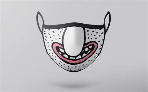 11 inspiring mask designs and the designers behind them - 99designs