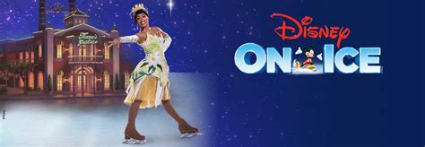 Disney On Ice 2023 | State Farm Arena