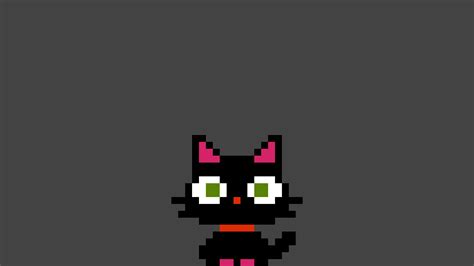 Cat Pixel Art Wallpapers - Top Free Cat Pixel Art Backgrounds - WallpaperAccess