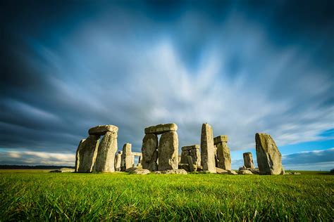 You can watch this year's winter solstice at Stonehenge online - Lonely Planet