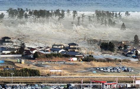 Japan earthquake and tsunami of 2011 | Facts & Death Toll | Britannica