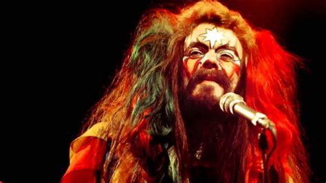 Roy Wood (Wizzard) - We're Gonna Rock'n'Roll Tonight (1974) - YouTube