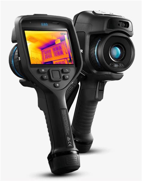 Flir Products | Pacific Component Xchange, Inc.