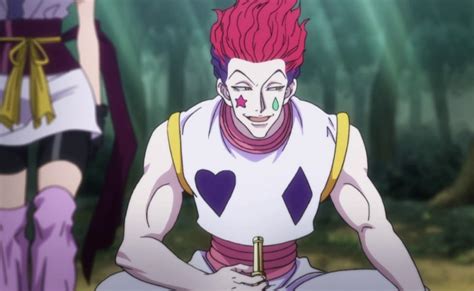 Hisoka Morow wiki | Villains Wiki and Characters - Gud Story