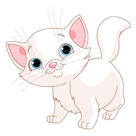 Baby kitten clipart - Clipground