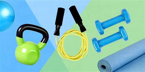 Basic Gym Equipment For Home Workout | www.cintronbeveragegroup.com