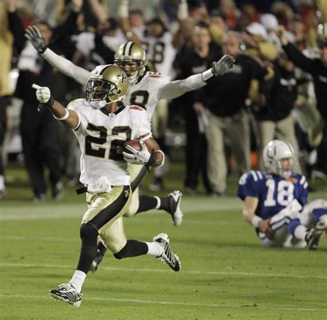 Dat's the champions: New Orleans Saints win Super Bowl 31-17 | AL.com | New orleans saints ...