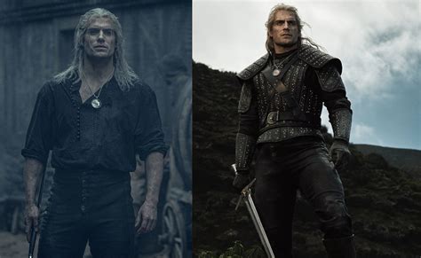 Geralt from Netflix’s The Witcher Costume | Carbon Costume | DIY Dress-Up Guides for Cosplay ...