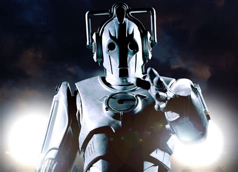 Ranking Every Major Cybermen Design – The Doctor Who Companion