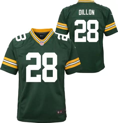 Green Bay Packers Jerseys, Packers Jersey, Throwback Color Rush Jerseys ...