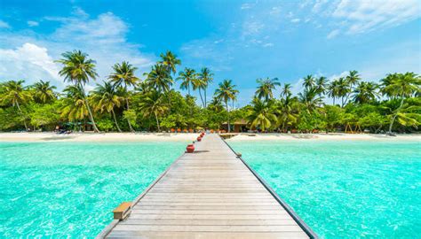 Artificial Beach Maldives: Top Spots, How To Reach And More