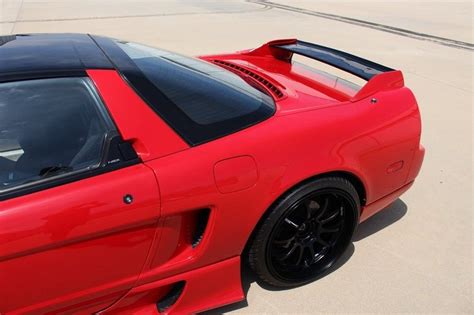 1990 Acura NSX | Toprank Motorworks