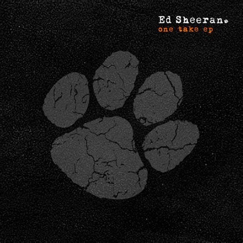 Stream Ed Sheeran - You Need Me, I Don't Need You (SBTV Version) by Ed Sheeran | Listen online ...