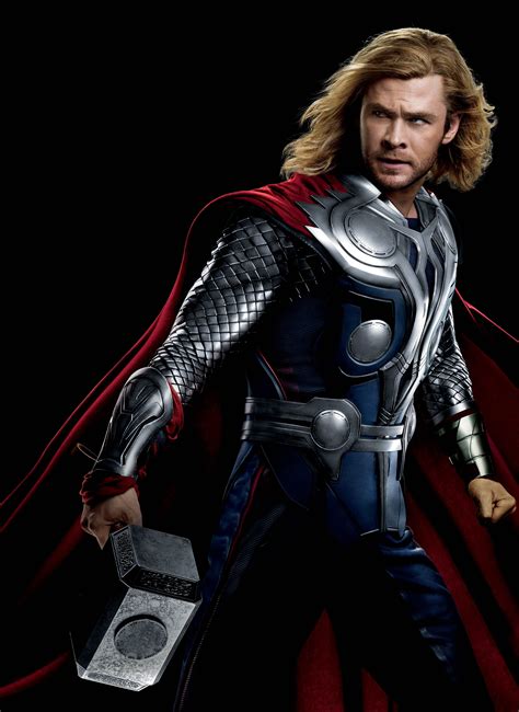 The Avengers Movie. Thor is my fav! | Chris hemsworth thor, Filme os vingadores, Avengers 2012