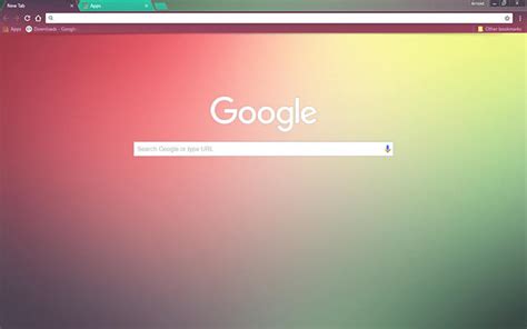 Browse +1000 Chrome Themes by ChromeThemer | Google Chrome