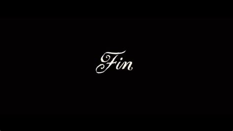 In the credits of Ratatouille (2007) instead of “the end” it says “fin ...