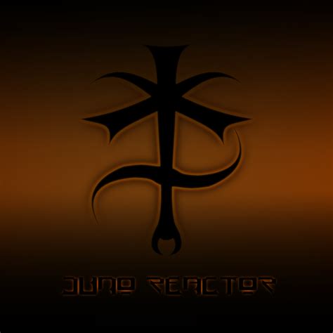 Juno Reactor Logo - MY Design image - The Gimp (ers) on ModDB - Mod DB