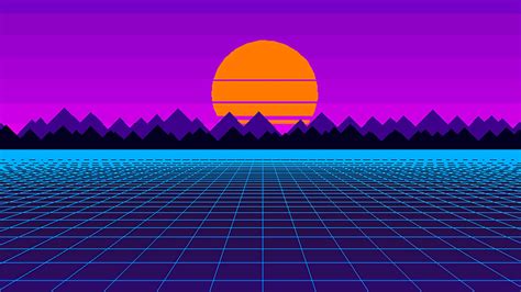 Outrun Ultra HD Wallpapers - Wallpaper Cave